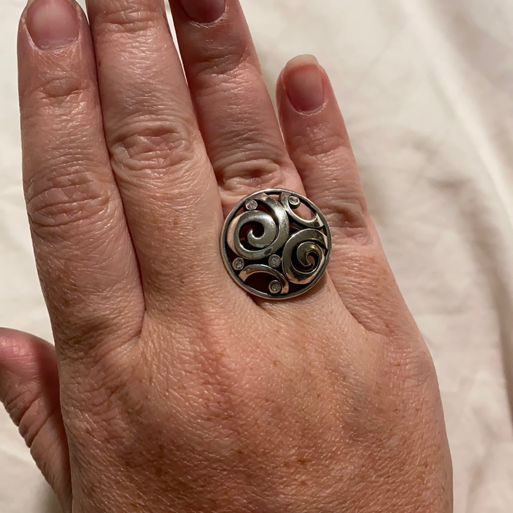 Brighton ring